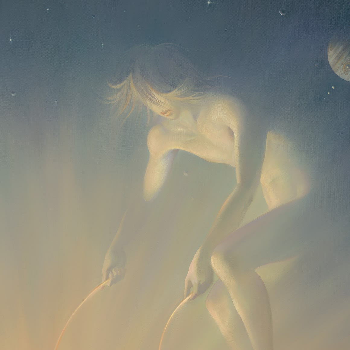 SUN TAMER