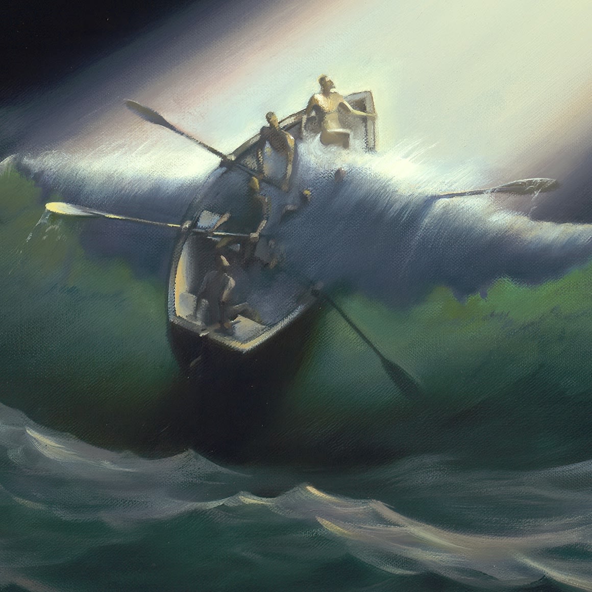 ULYSSES II