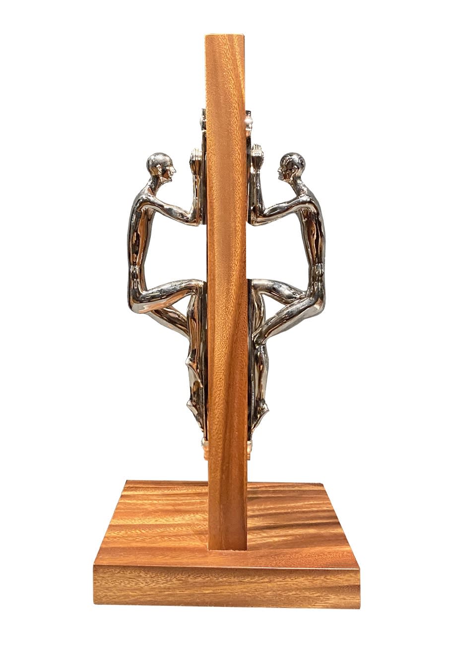 VOYEUR - DOOR HANDLE