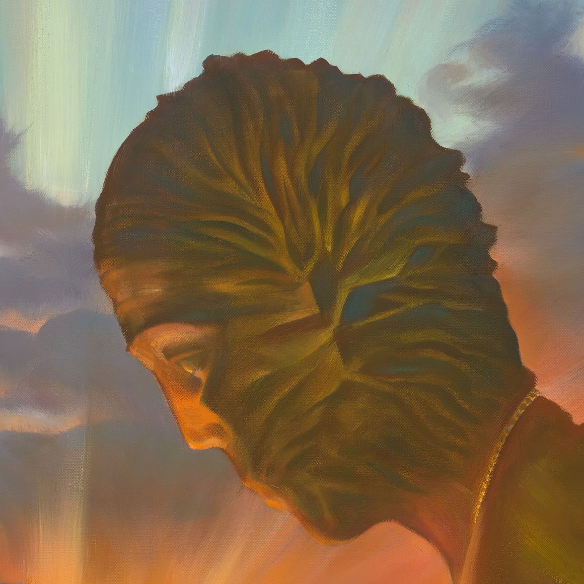 MAUI GOD OF THE SUN