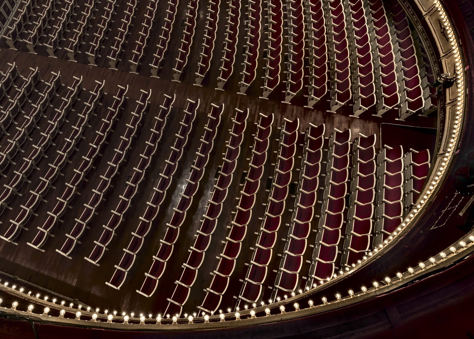 Jesús Chamizo, Theater 4, 2019