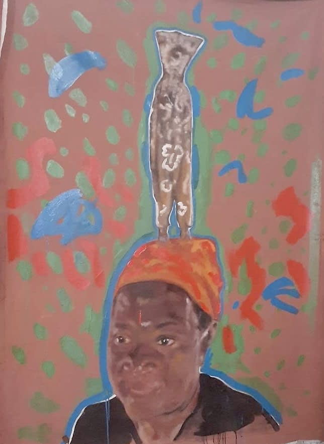 José Luis Vargas, Celi, 2021