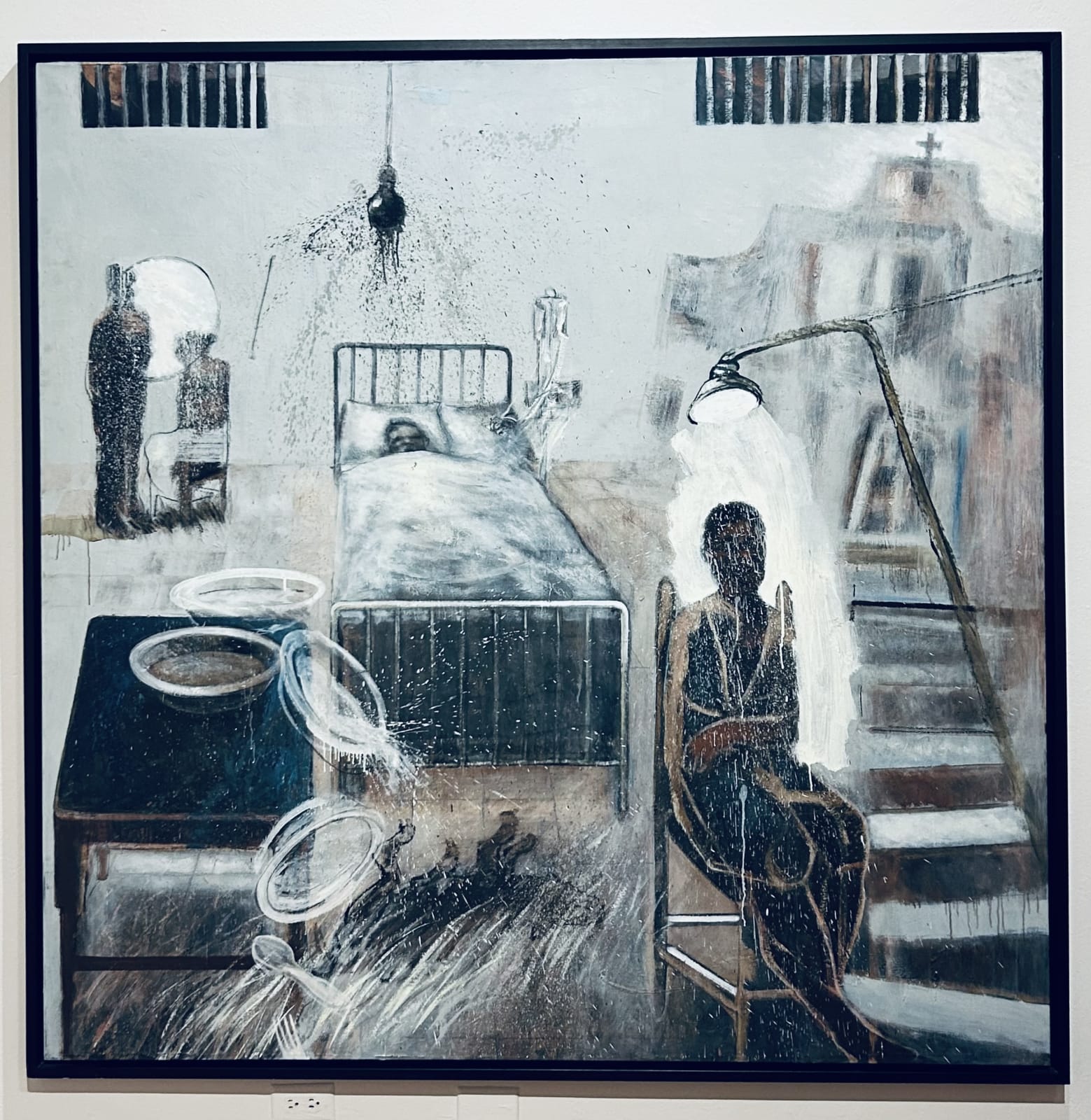 Aby Ruiz, La vida que sigue ( Life Continues, 2008