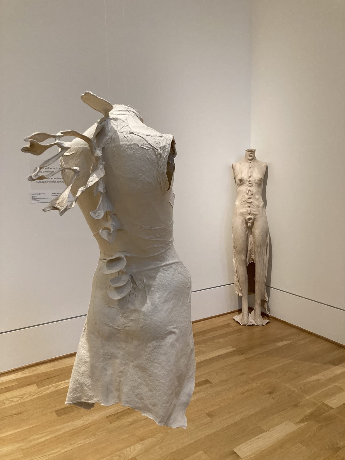 Marta Pérez García, Nameless 12, 2021