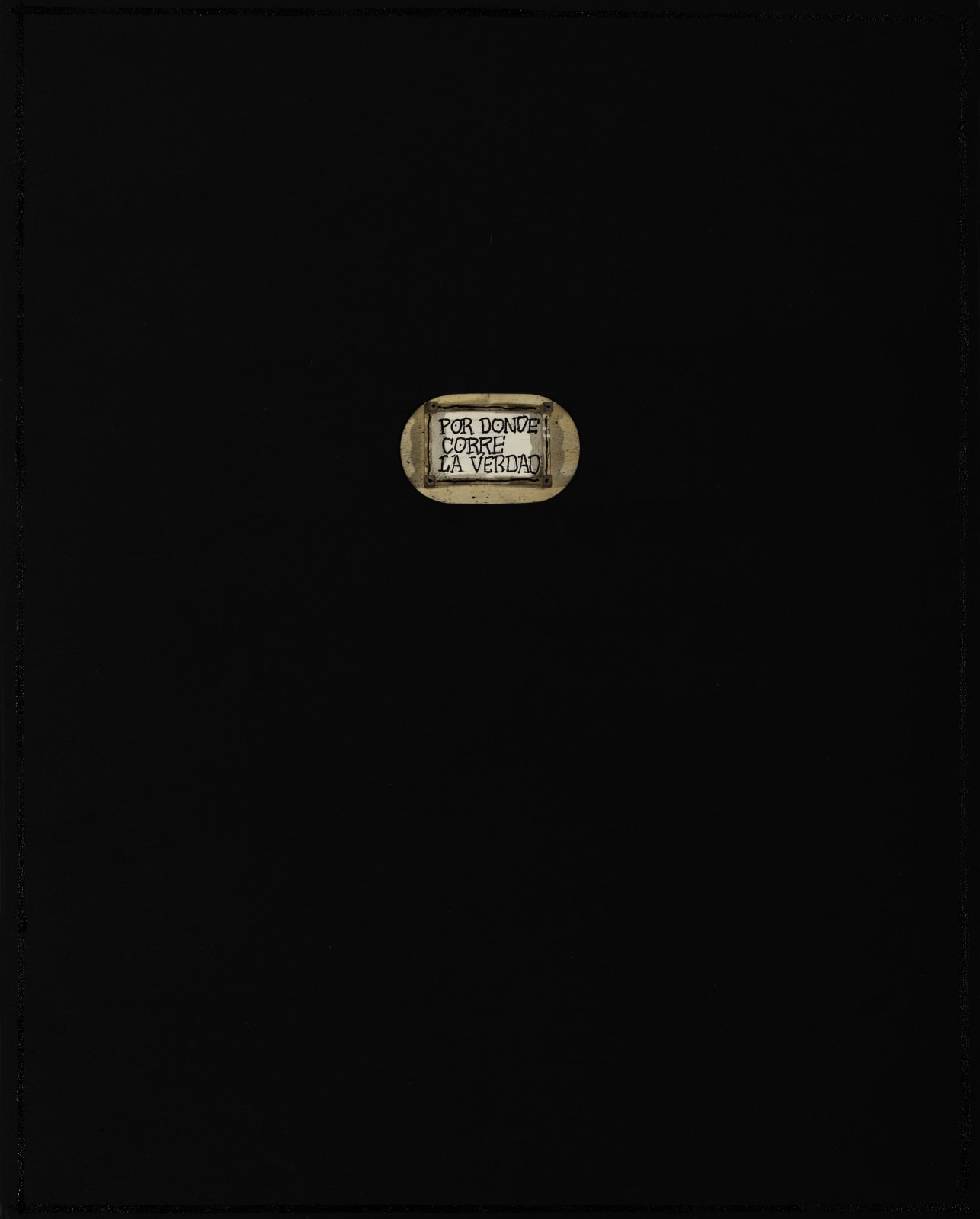 Aby Ruiz, Por debajo, 2025