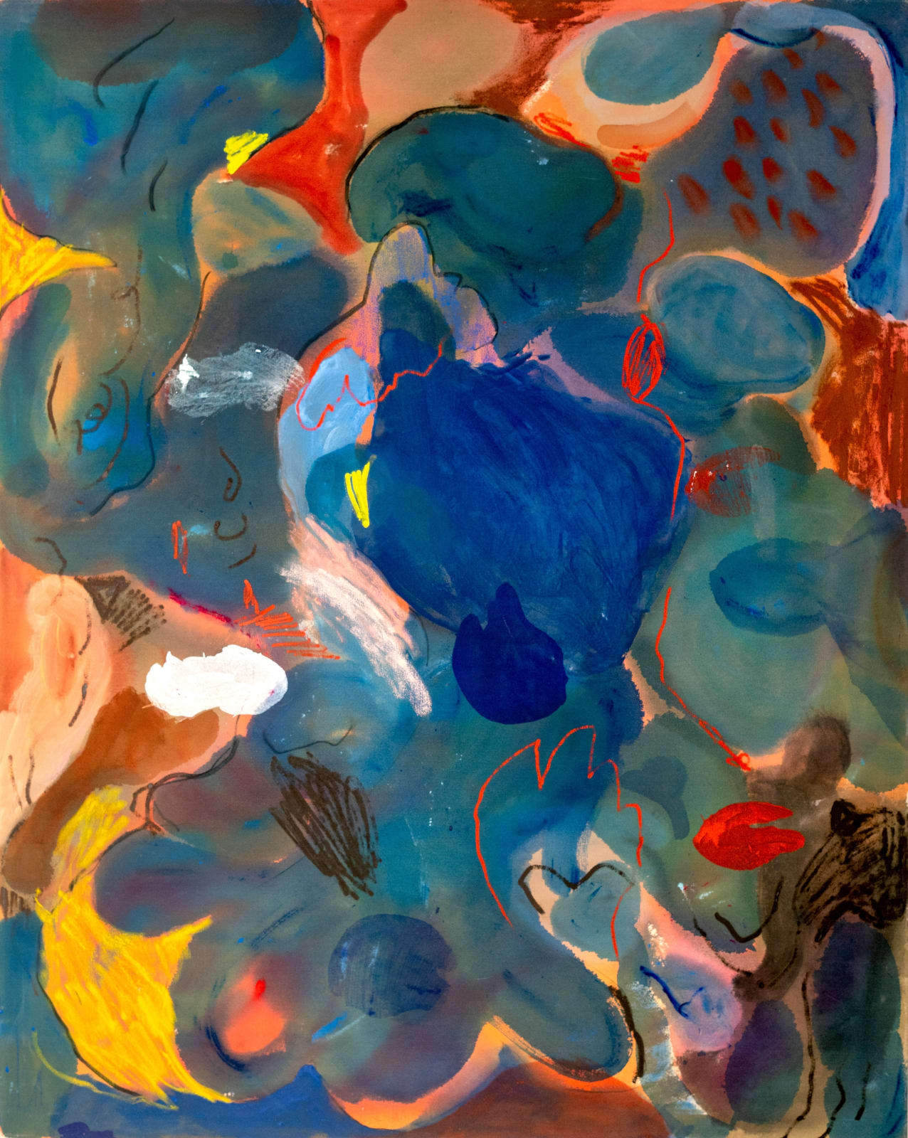 Emanuel Torres, SyROOI, 2019