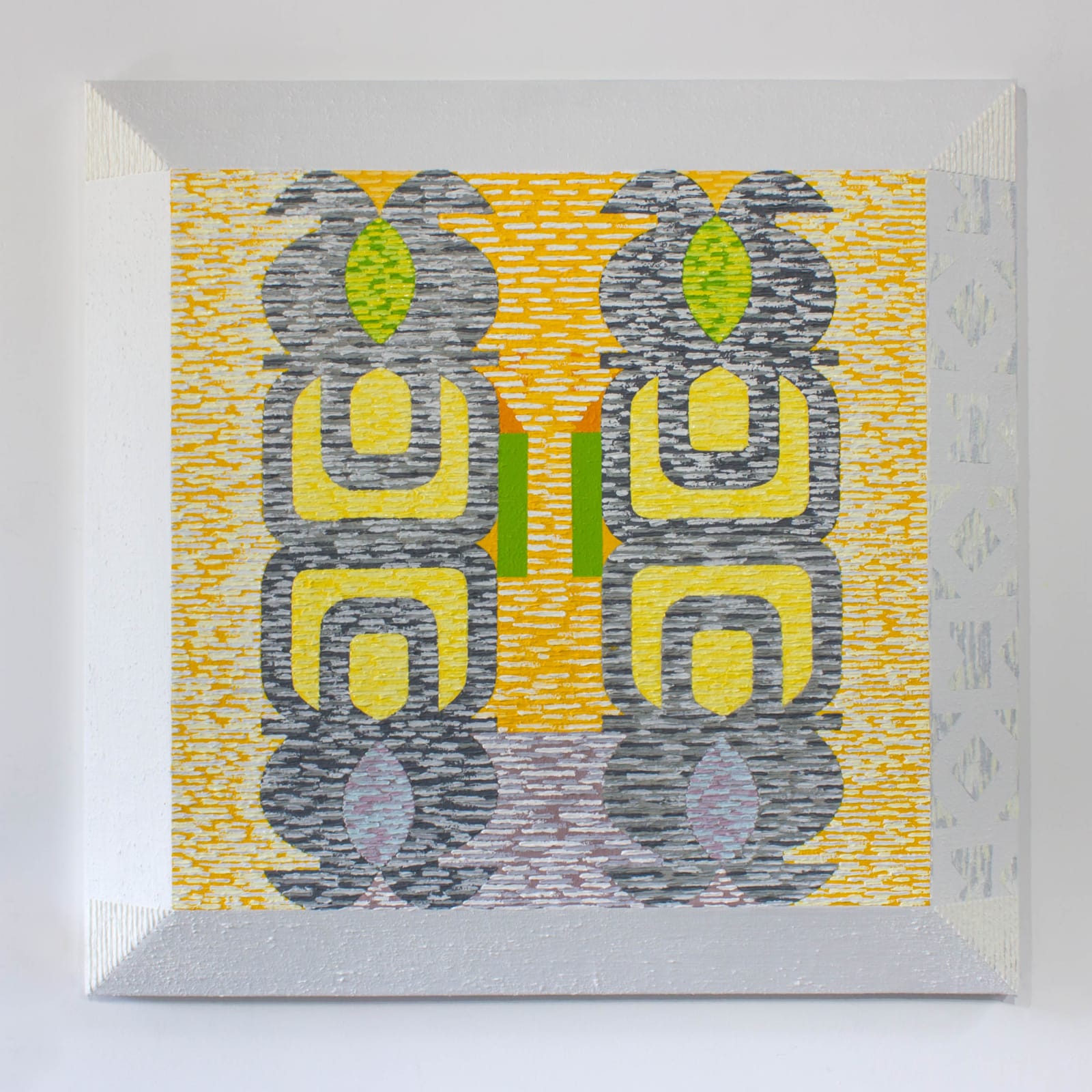 John Koller, Sanctuary, 2022