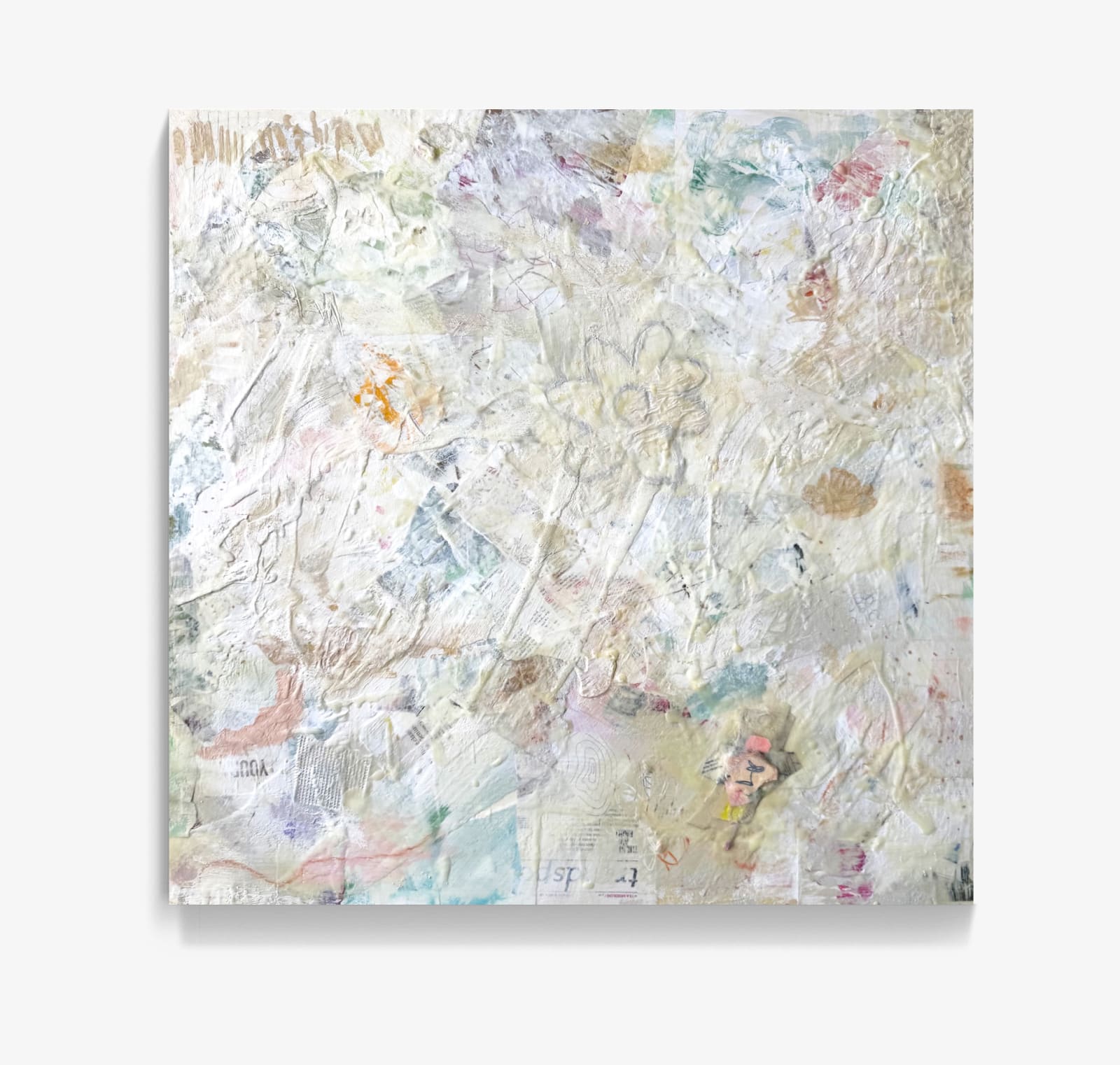 Amy Smith, Delicate Daze, 2025