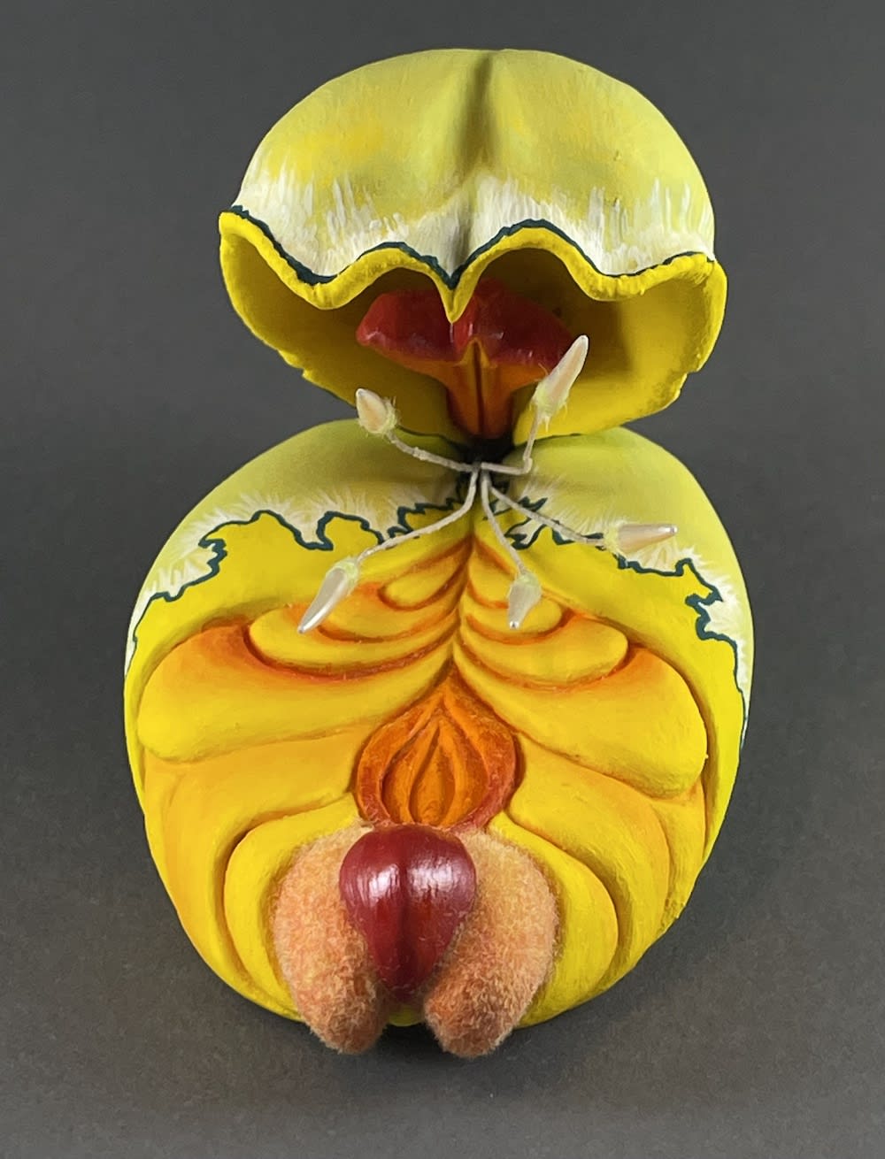 Cj Jilek, Epicene Invertebrate, 2022