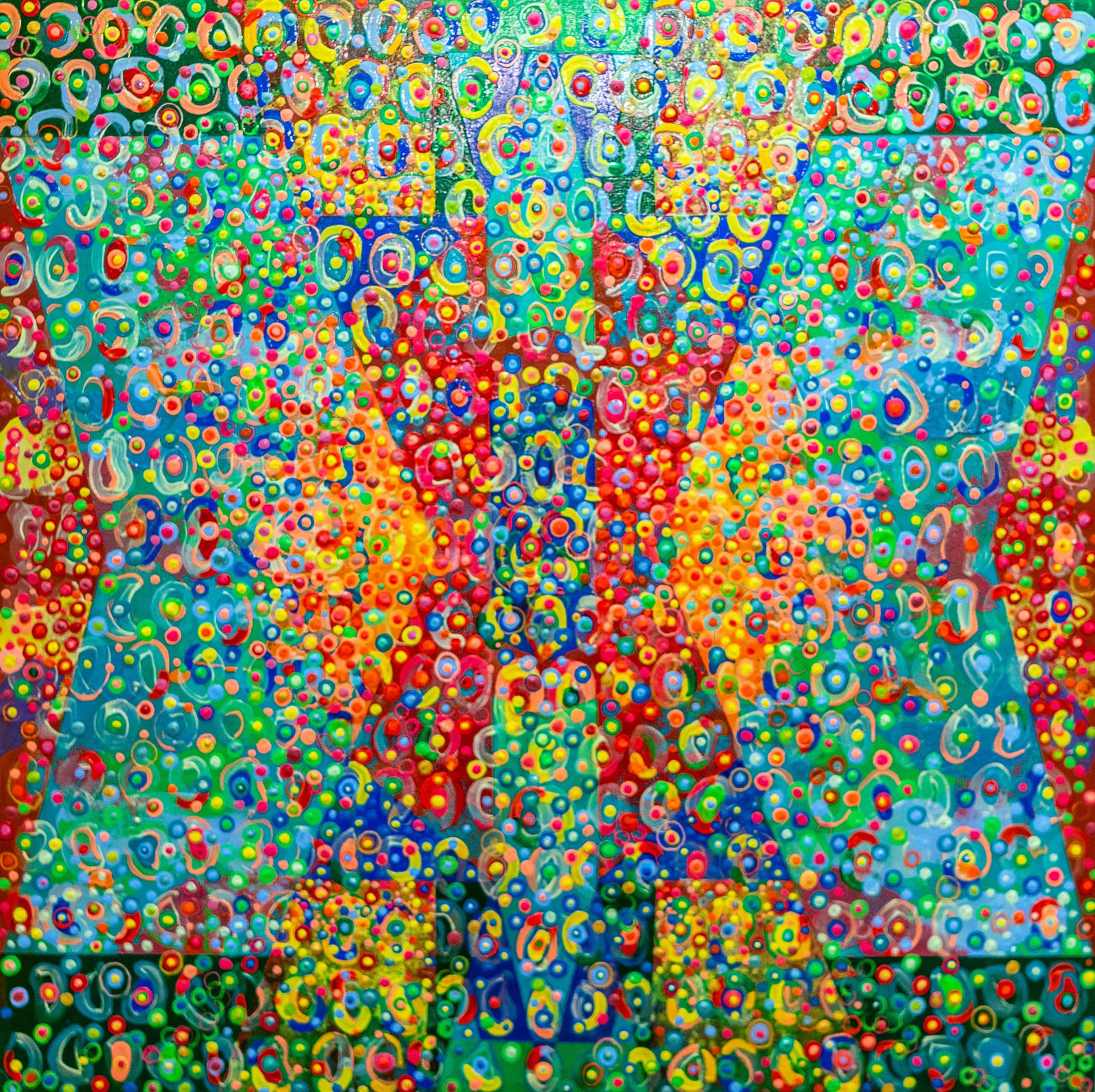 Kerrie Smith, Equipoise 2, 2019