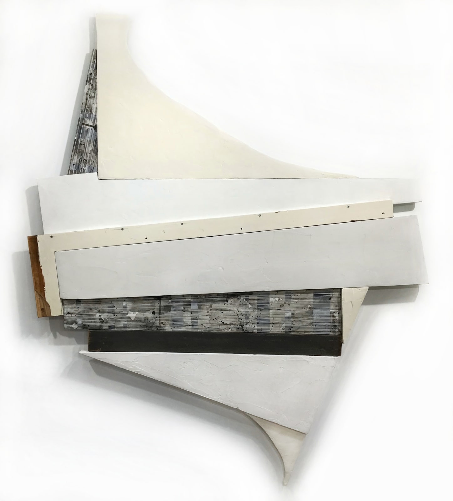 Valerie Wilcox, Equilibrium, 2021