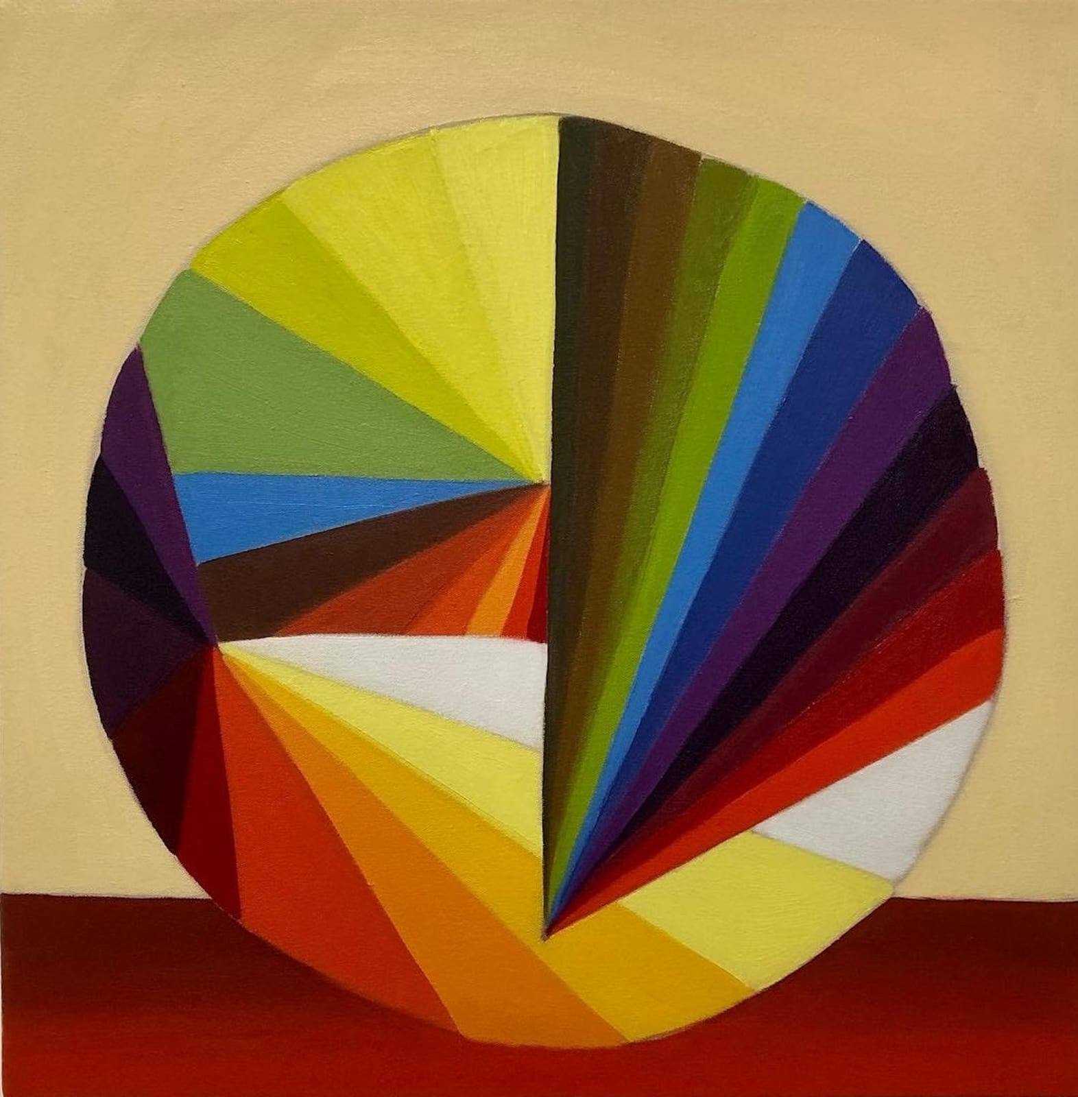 Scott Taylor, CV4, 2022