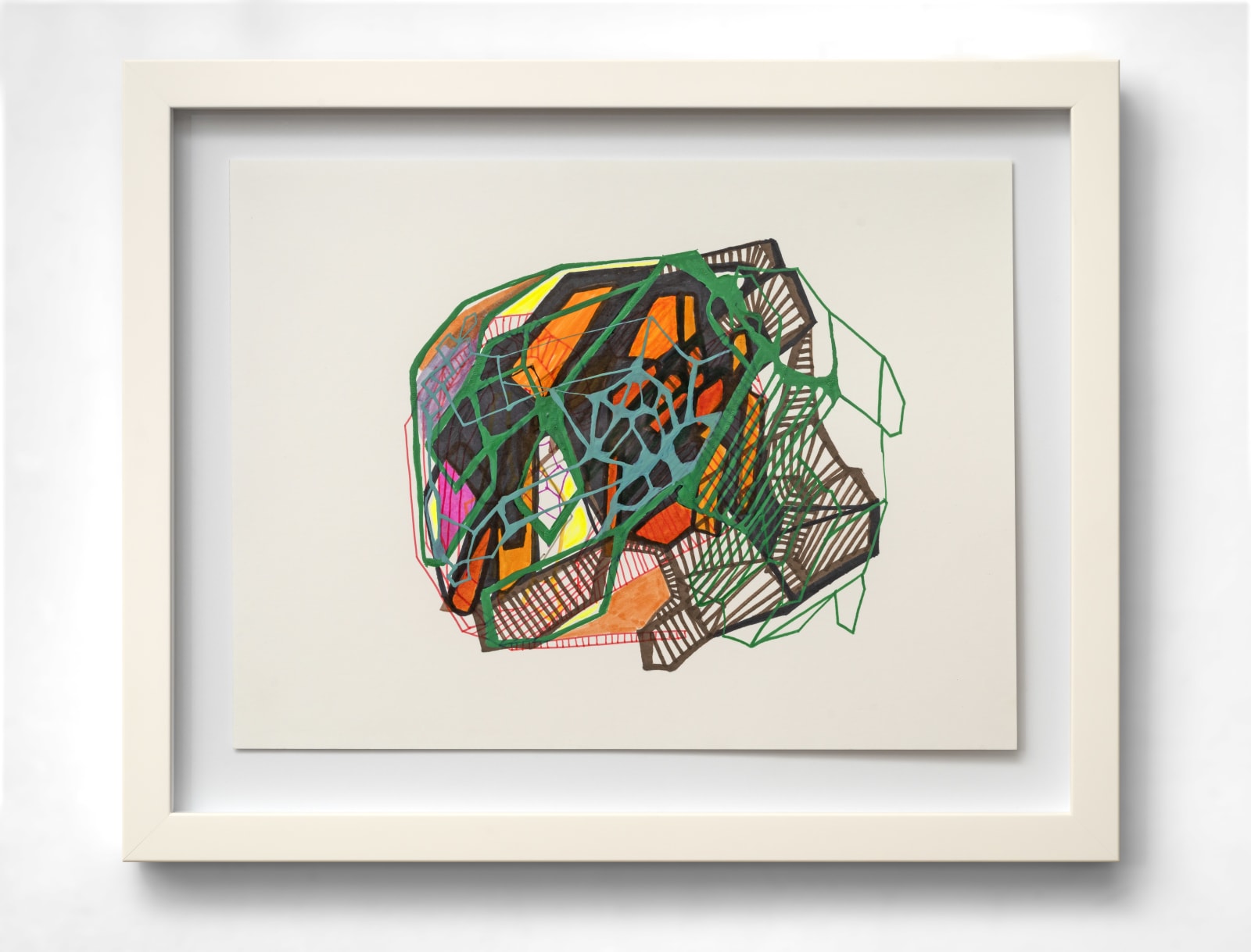 Rochelle Botello, Tomorrow is Forever, 2025