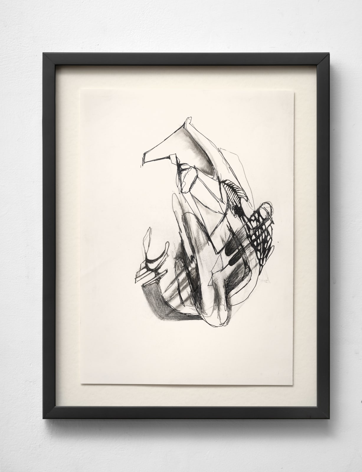 Rochelle Botello, Day Break, 2025