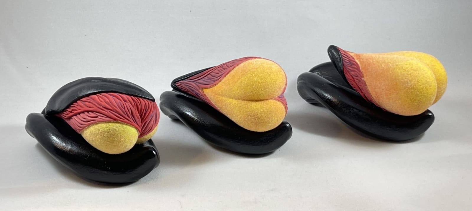 Cj Jilek, Ripening 3, 2022