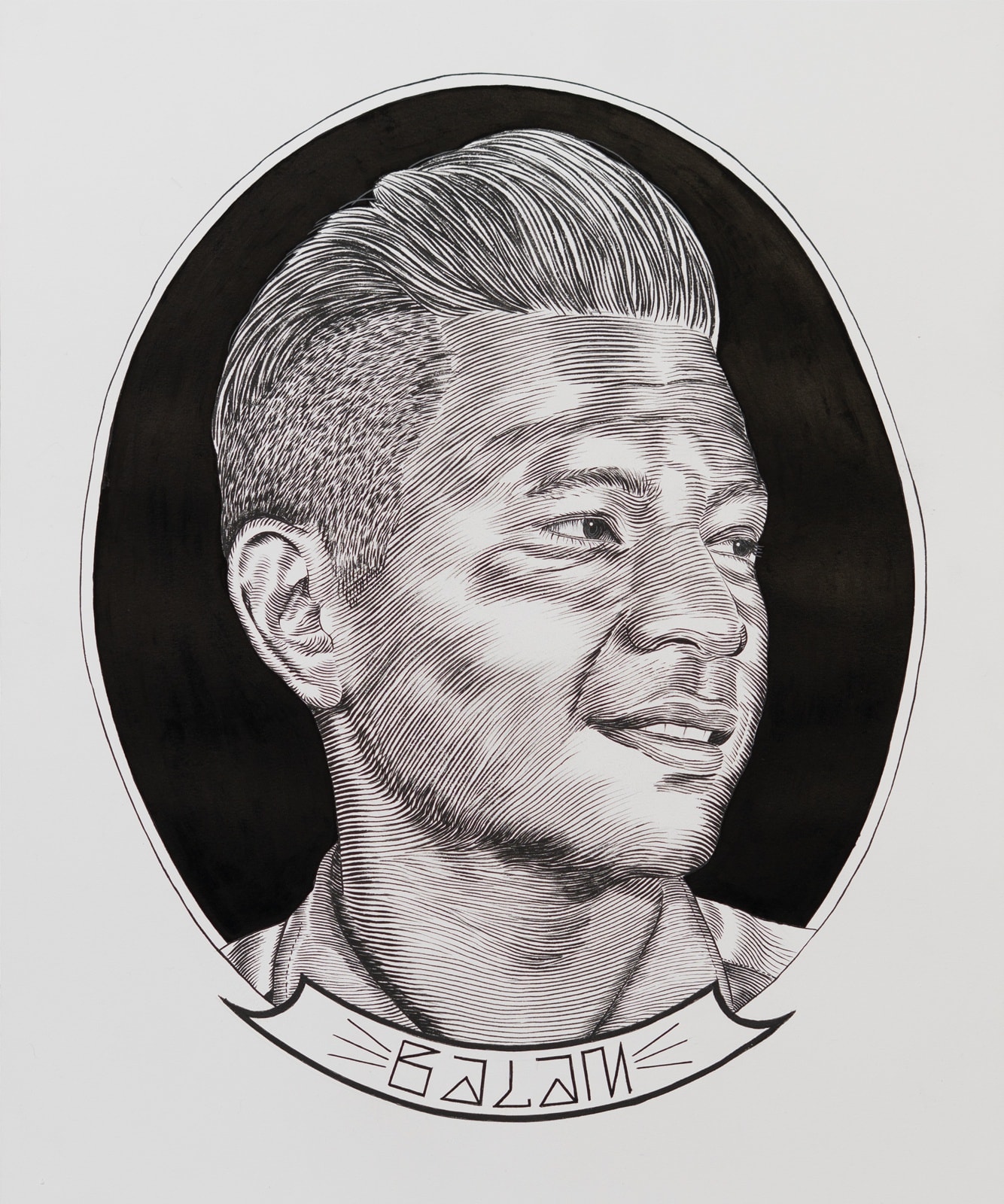 Abel Alejandre, Pilot Balam – daring pilot of the Supersonic Era, proving indigenous aerospace supremacy, 2025