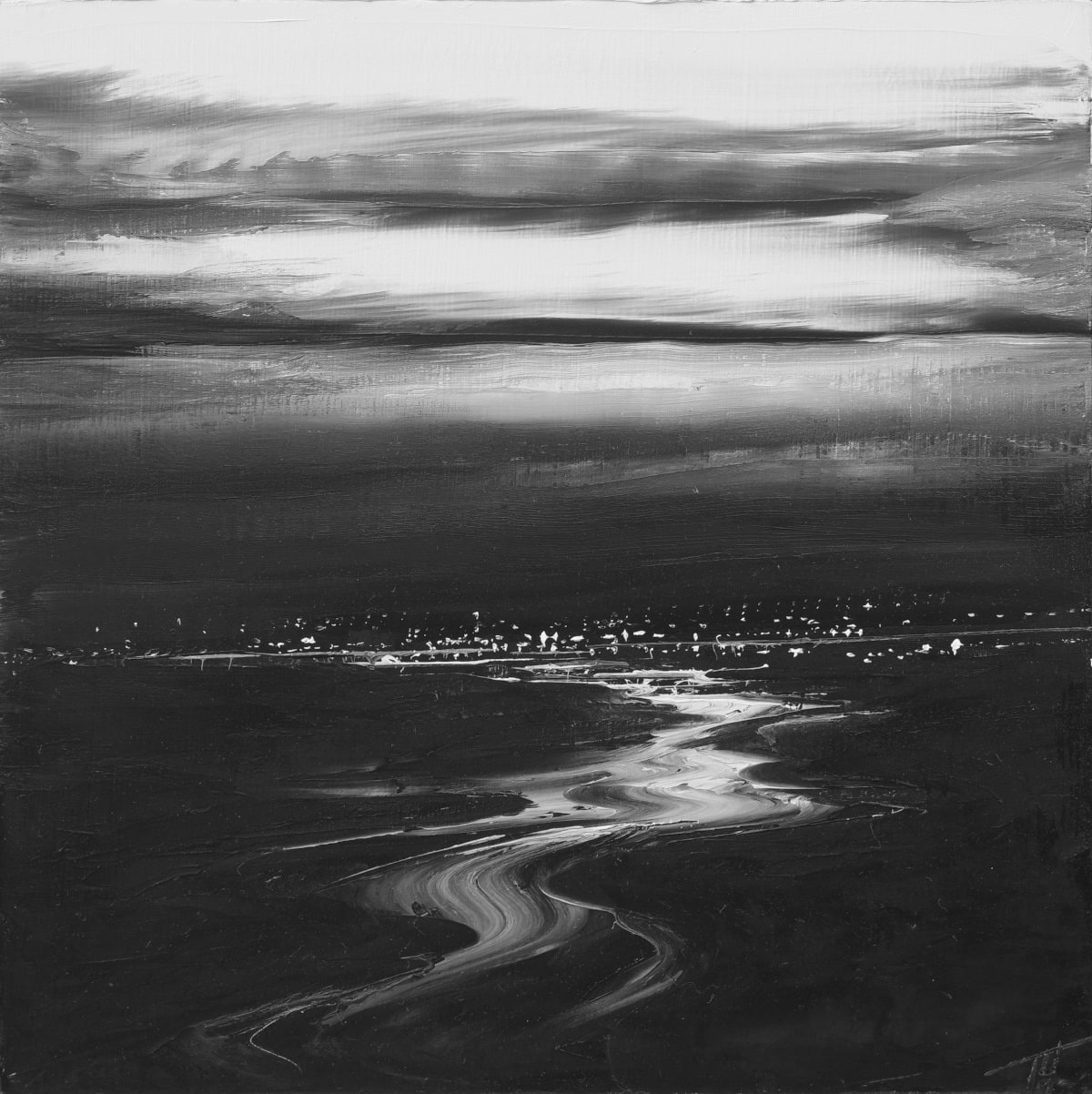 Todd Carpenter, Littorally, 2025