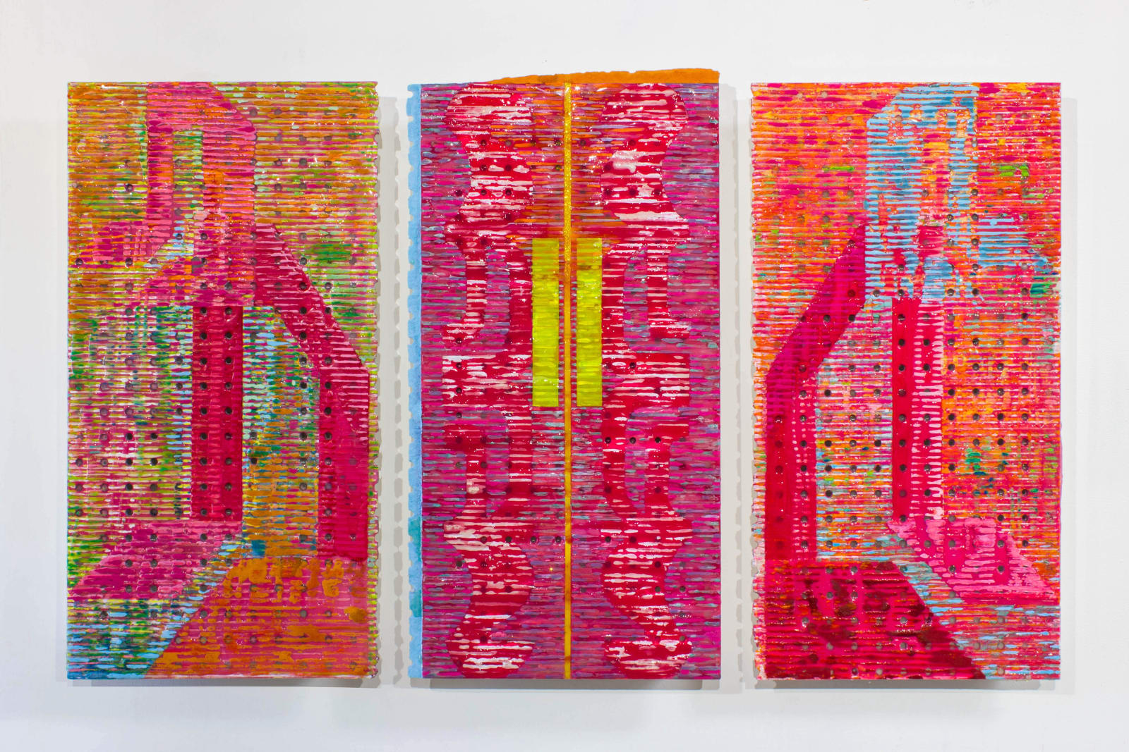 John Koller, Return Again, 2022