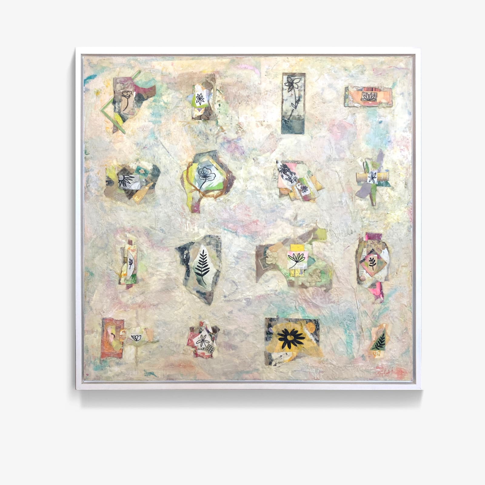 Amy Smith, Harmonious, 2025