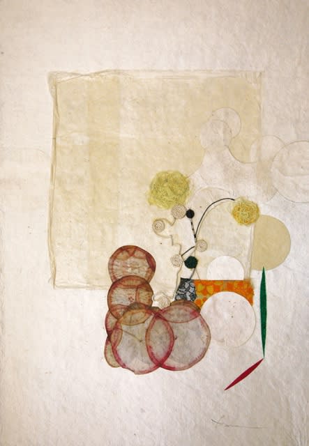 Kaoru Mansour, Sunday Roasted Tomatoes, 2021