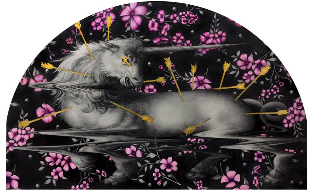 Andrew K. Currey, The Special, 2019