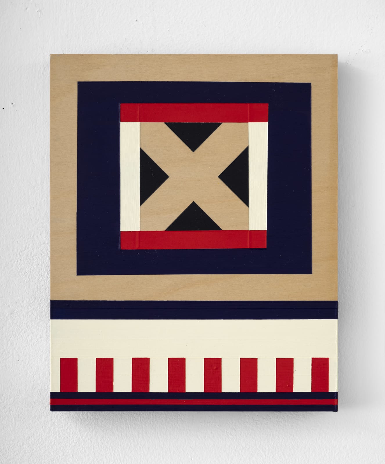 Linda Arreola, Offspring, 2025