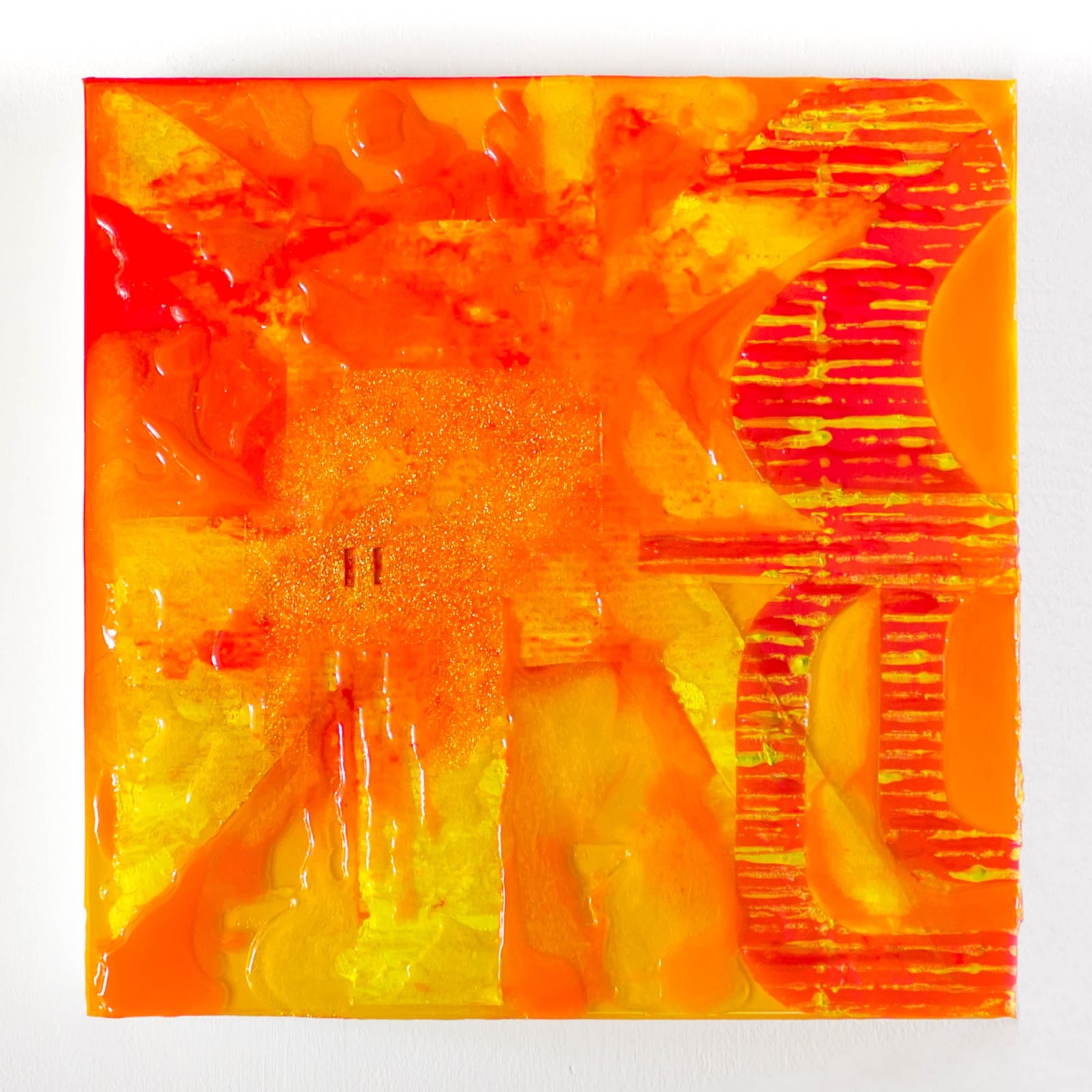 John Koller, Crash, 2022