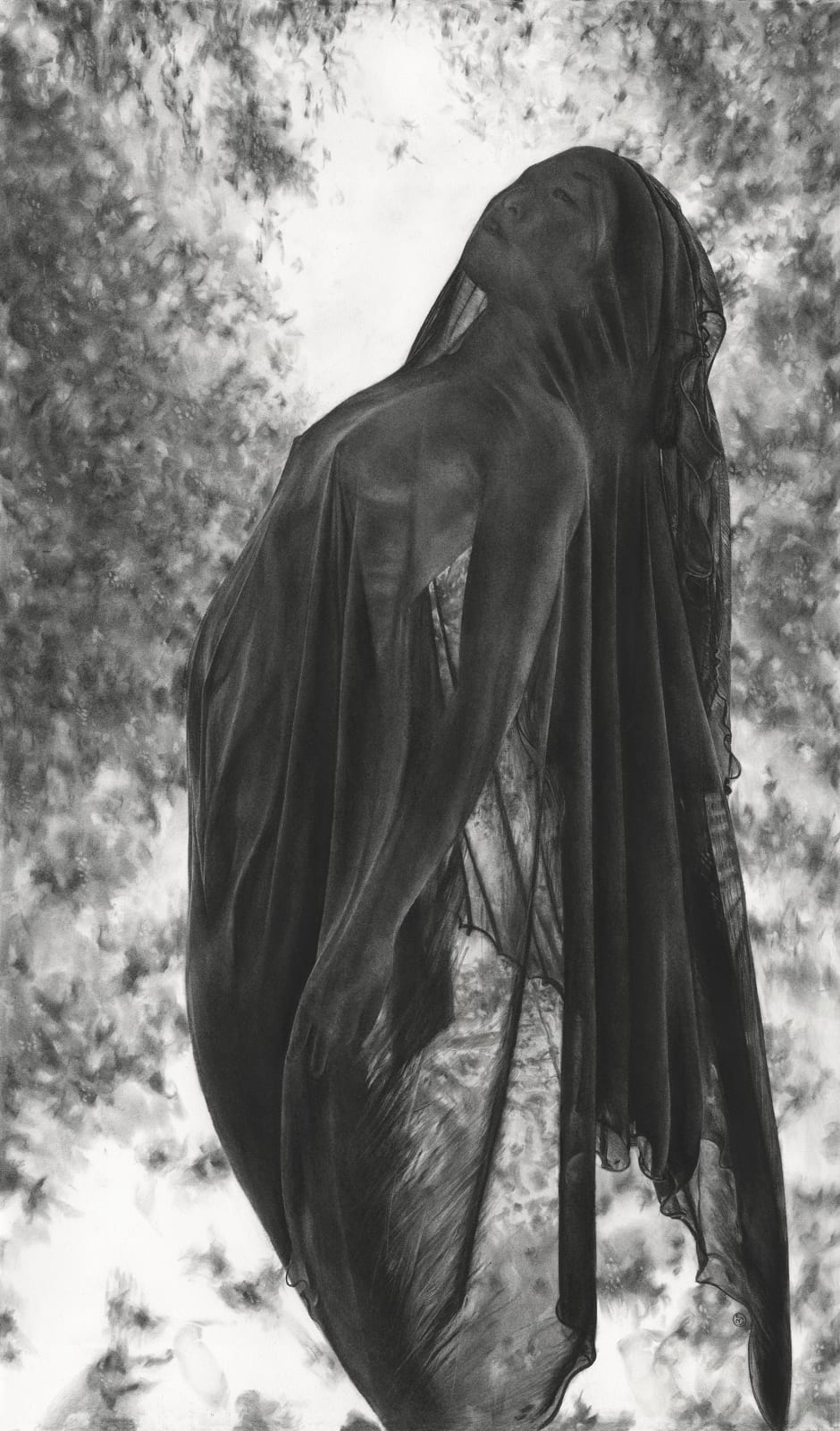 Stephanie Inagaki, Apparitions I, 2017