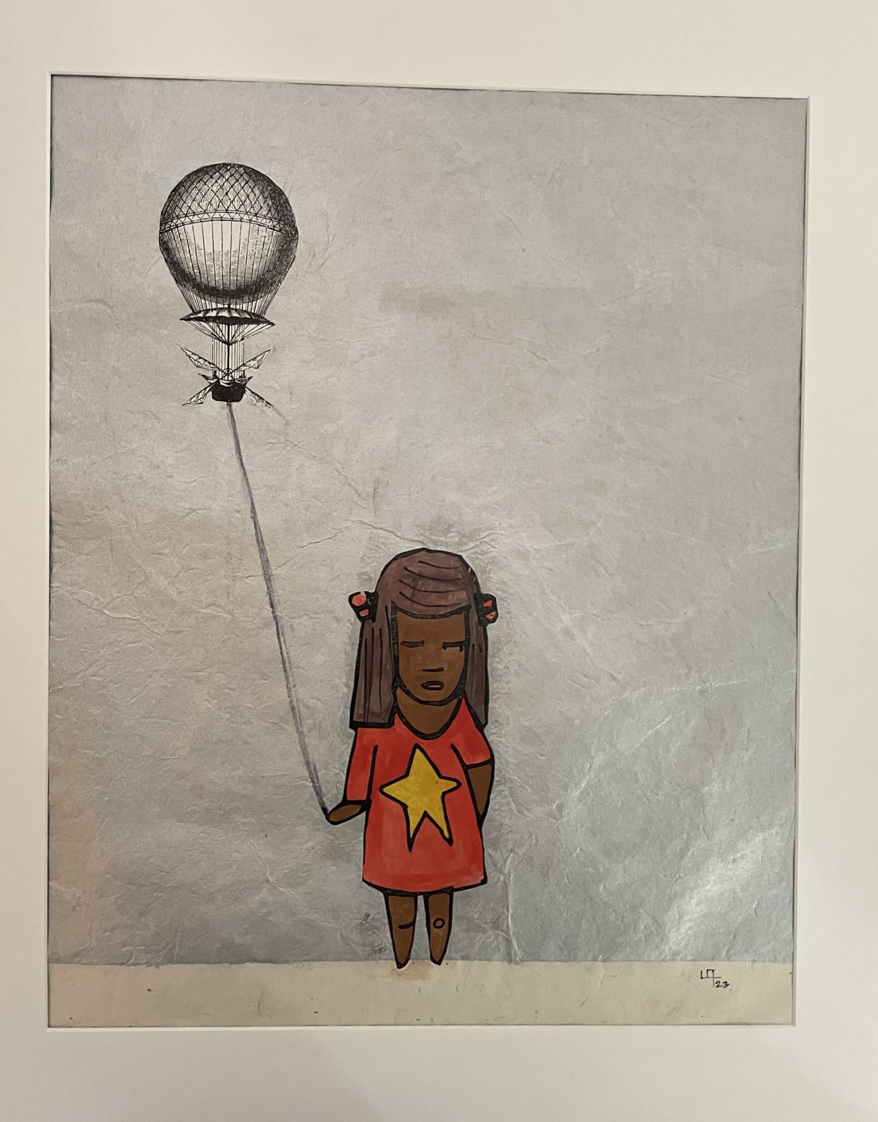 Sophia Gasparian, Forward, 2024