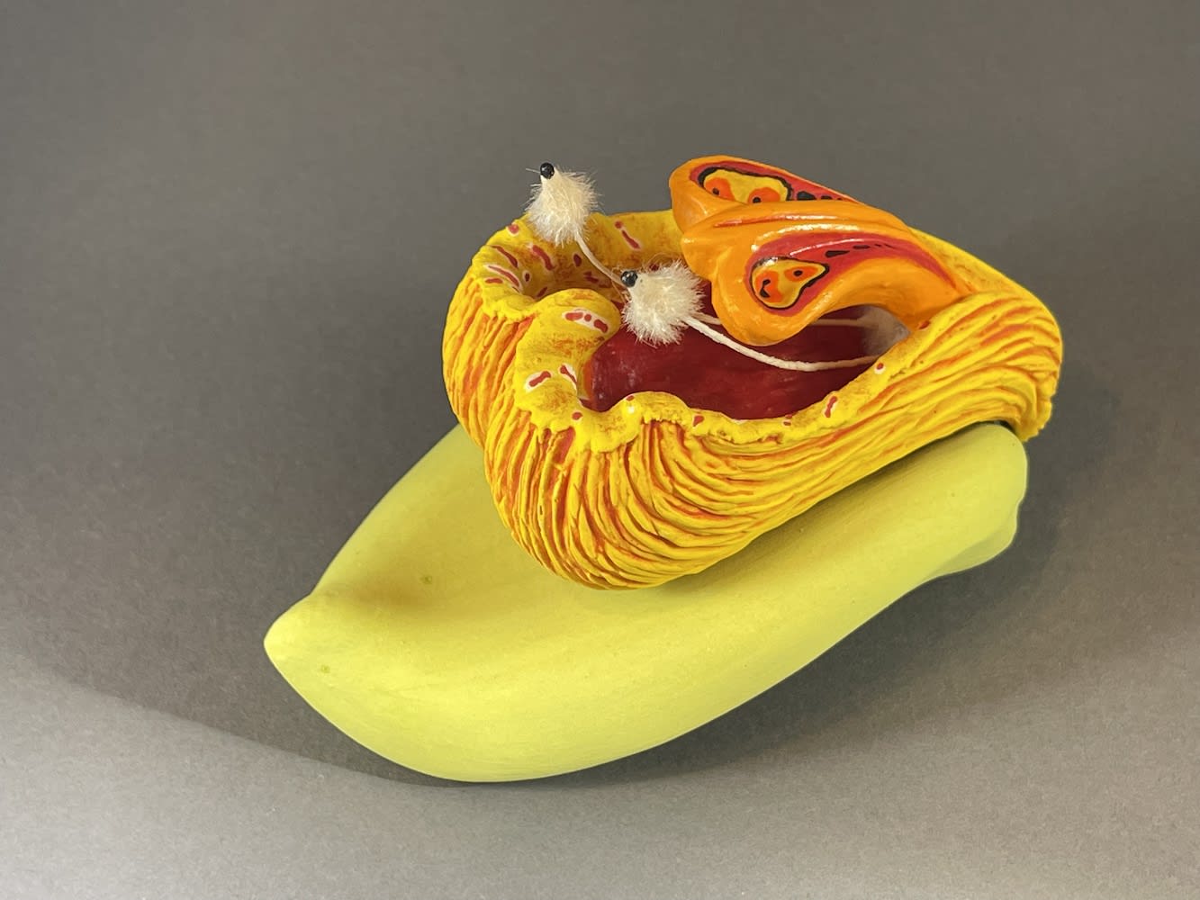 Cj Jilek, Erinaceinae Androecium, 2022