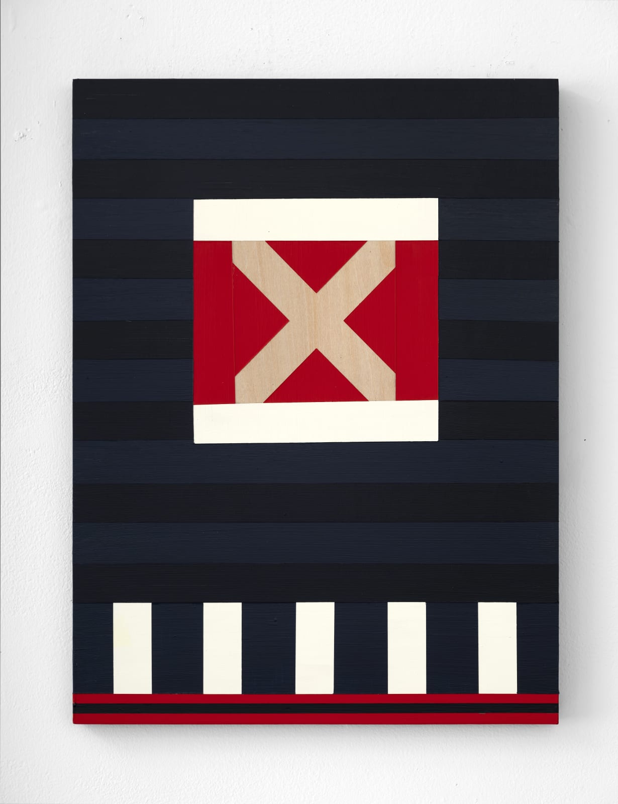 Linda Arreola, The Descendants #3, 2025