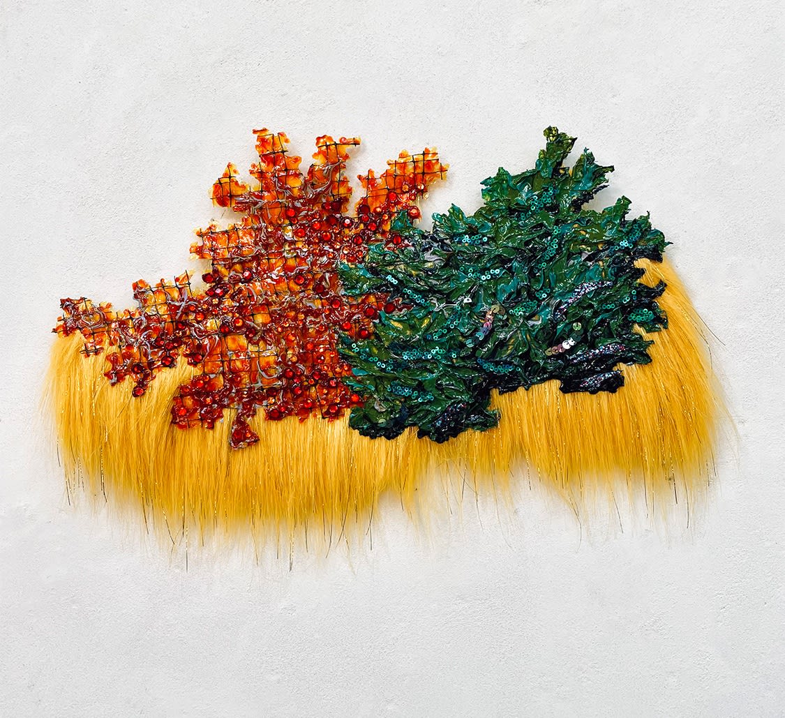 Stevie Love, Lost and Found, 2022
