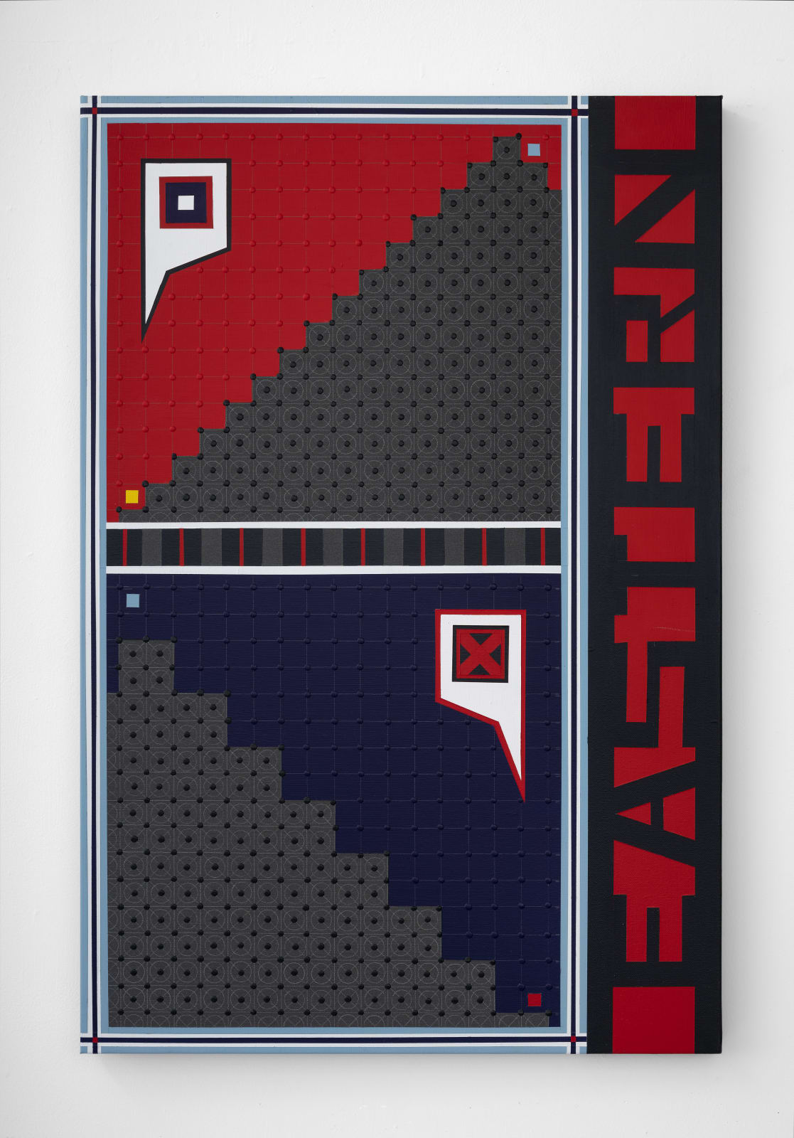 Linda Arreola, Eastern, 2025