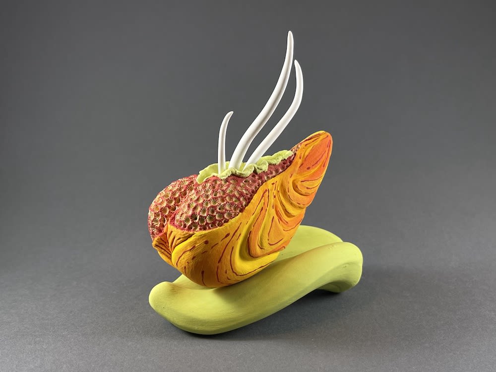 Cj Jilek, Dorsata Antennae, 2022