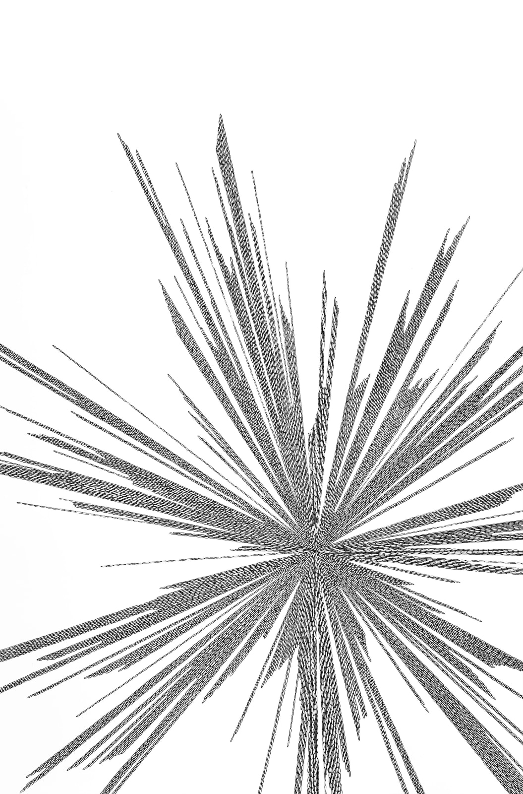 Zo Frampton, Last Horizon, 2025