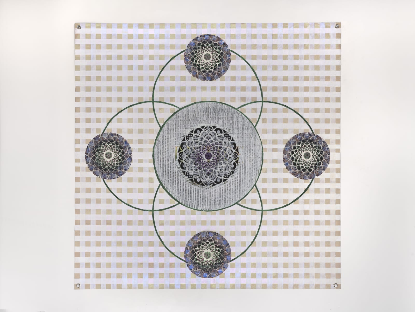 Michael Freitas Wood, Justice Covered, 2021-2022