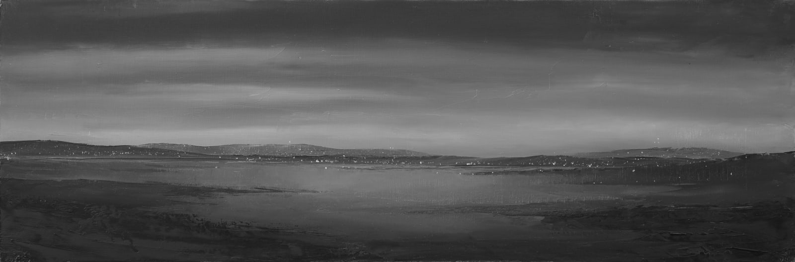 Todd Carpenter, Indepth, 2025