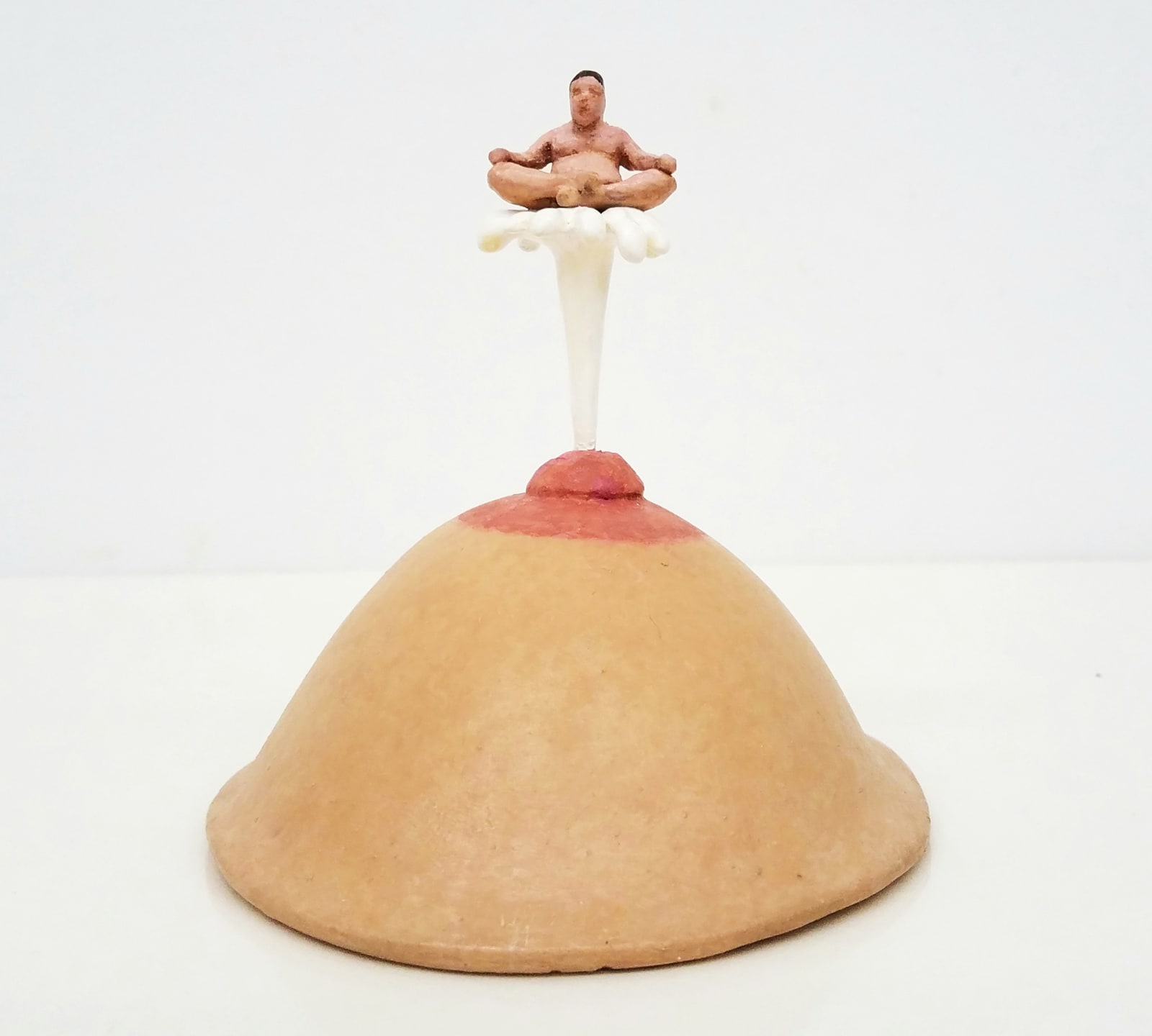 Colin Roberts, Tiny Men On Tits, 2019