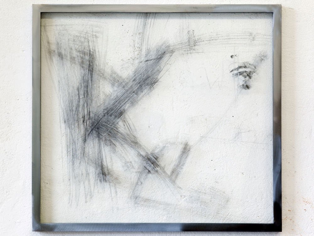 Nadia Kaabi-Linke . K . 2010