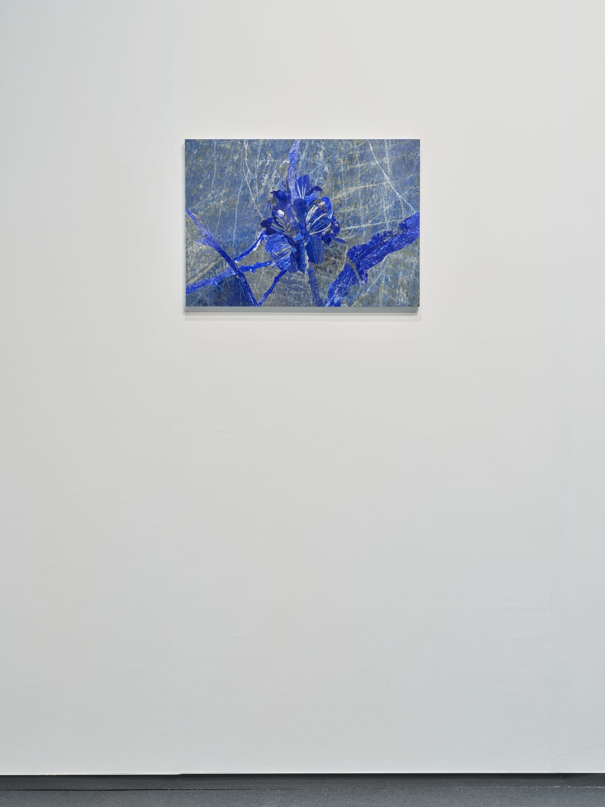 Lawrie Shabibi at Frieze Seoul 2023. Image courtesy Lawrie Shabibi. Photo: Kyoungtae Kim.