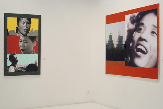 Ezra Nahmad, Chinesedream