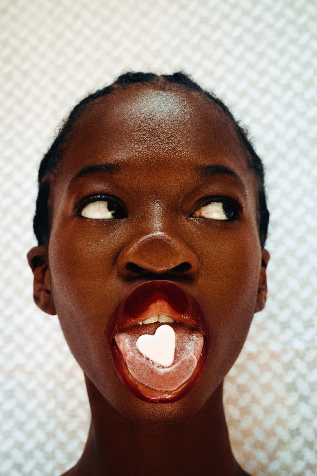 Mous Lamrabat, How's my breath (2025)