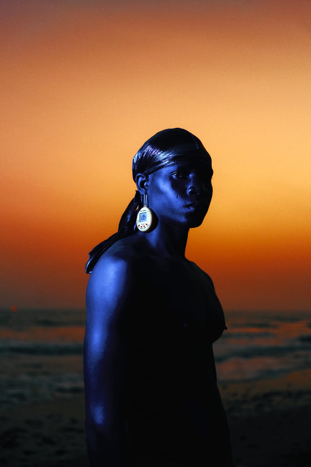 Mous Lamrabat, Tama-goat-chi (2025)