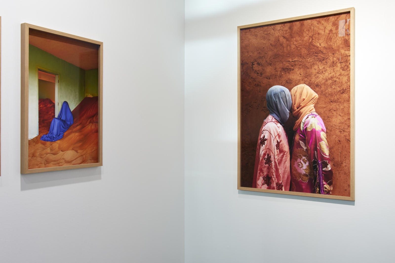 Mous Lamrabat - Joana Choumali