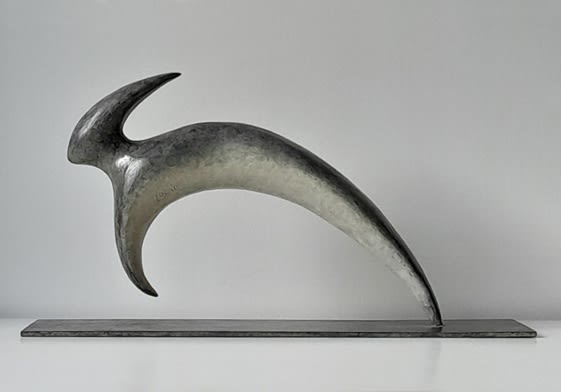 Lewie, Jumping Hare, 2024