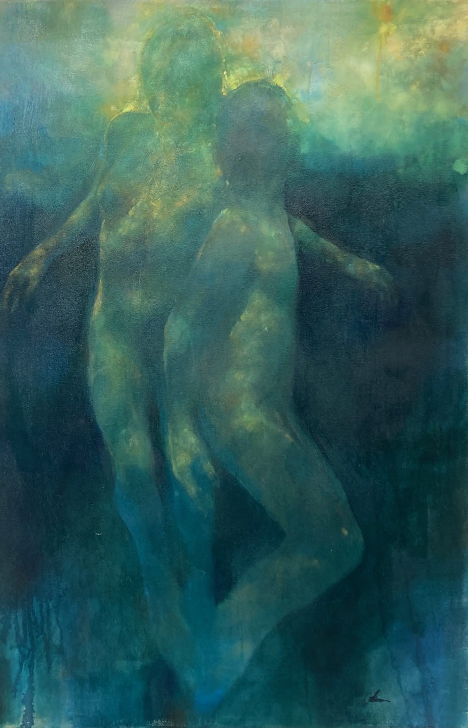 William Bate, Renaissance, 2023*