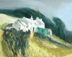 Jill Jeffrey, Chances are, 2025