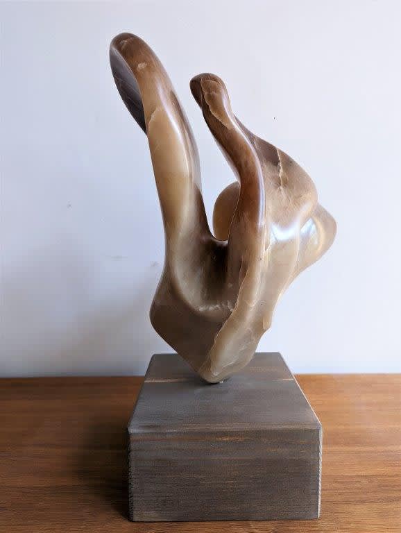 Glenn Morris, Seaweed, 2020