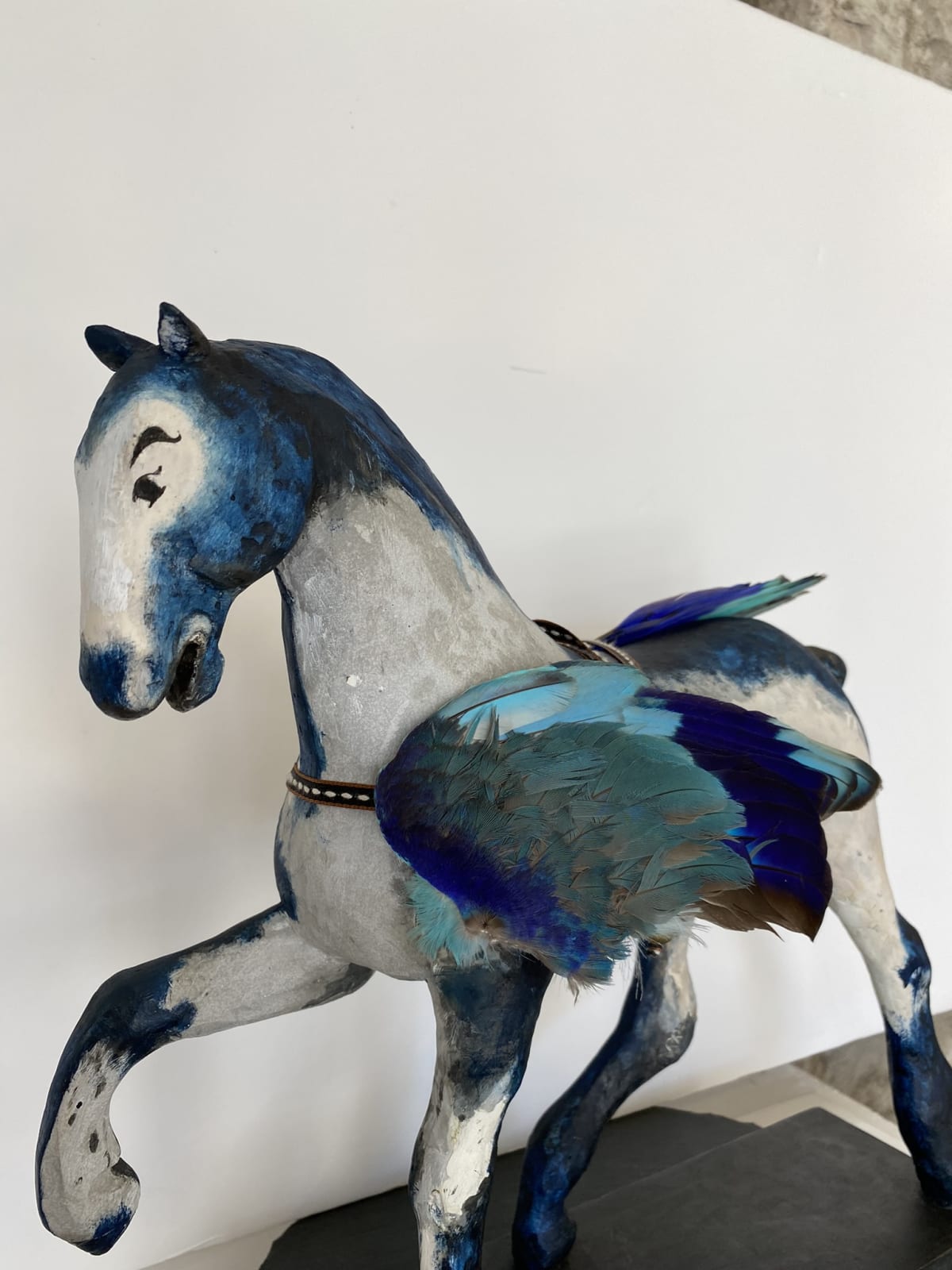 Rachel Ricketts RBSA, Sky, 2022