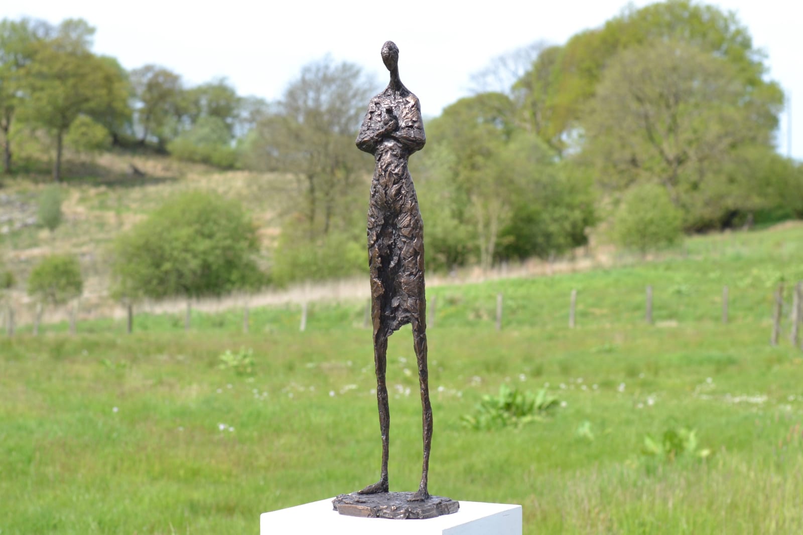 Tanya Russell, Tenderness, 2025